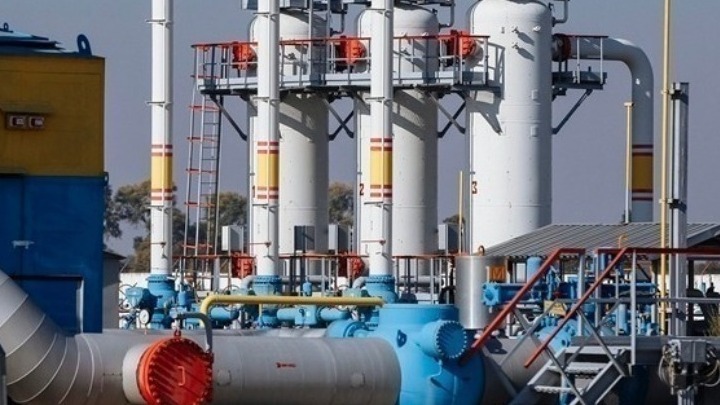 Επανέναρξη υπηρεσιών στον σταθμό LNG Αλεξανδρούπολης